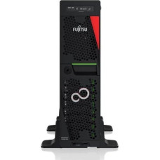 Fujitsu Serwer Fujitsu Fujitsu TX2550M7 4509Y  8C Silver 32GB 8SFF l.Noise   2x900W
