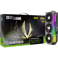 Zotac GeForce RTX 5070 Ti AMP Extreme INFINITY ULTRA 16GB DLSS 4