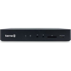 Wortmann Ag Stacja/replikator Wortmann AG Terra Mobile USB-C (TERRA MOBILE DOCKING 810)