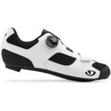 Giro Buty męskie Trans BOA white black r. 41.5