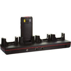 Honeywell CT40 booted 4 bay net base.
