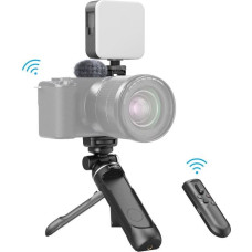 JJC SmallRig 4258 Vlogging Tripod Kit Sony ZV-E1 / ZV-E10 / ZV-1 / ZV-1F