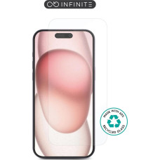 Estuff eSTUFF ES501426-50BULK ochraniacz na ekran / tył telefonu Przezroczysta ochrona ekranu Apple 50 szt.