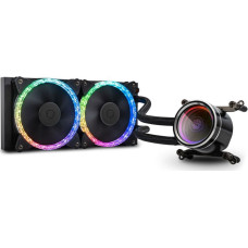 Bitspower Chłodzenie wodne BitsPower Cyclops 240 (BPTA-CYAIO240-NTX)