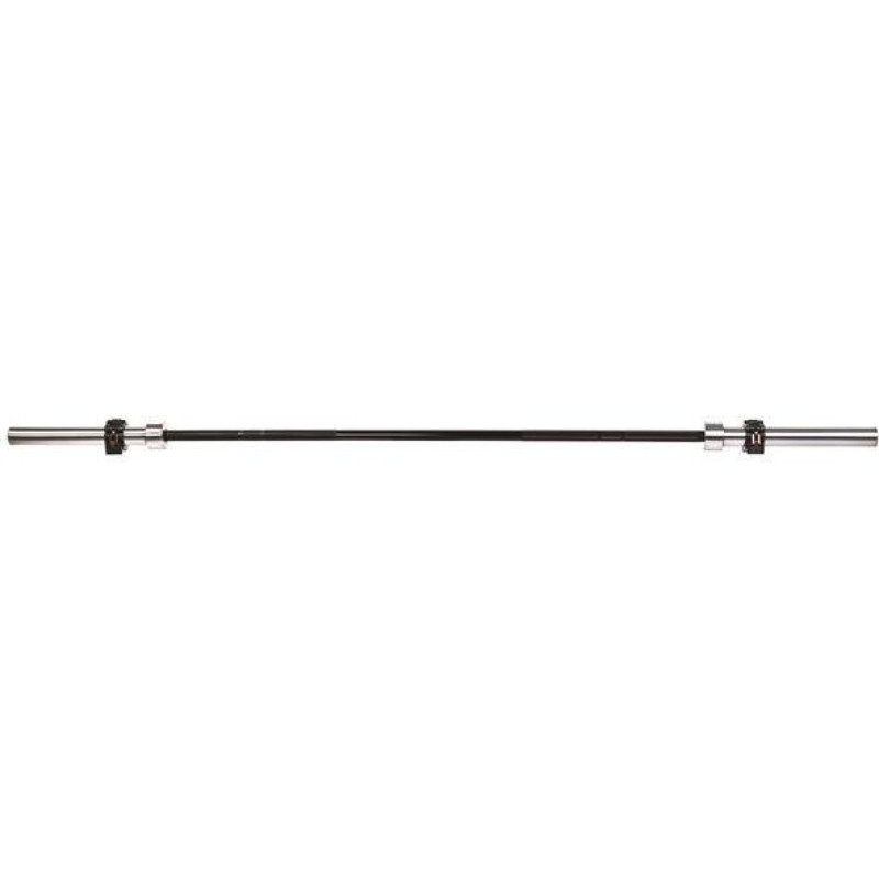 HMS GCF700 220 CM 20 KG GRYF DO CROSSFITU HMS PREMIUM