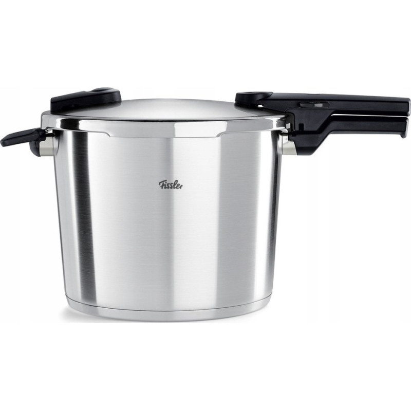Fissler Fissler Vitaquick Premium 10.0l Pressure Cooker 26cm