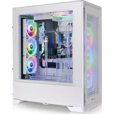 Thermaltake Obudowa Thermaltake CTE T500 Air Snow (CA-1X8-00F6WN-00)