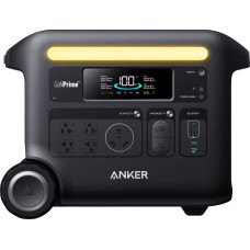 Anker Solix F2600 2560 Wh