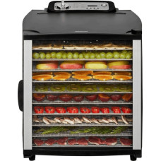 Sencor Suszarka Sencor SFD 7000BK