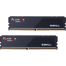 G.skill Pamięć G.Skill Flare X5, DDR5, 32 GB, 6000MHz, CL30 (F5-6000J3036F16GX2-FX5)