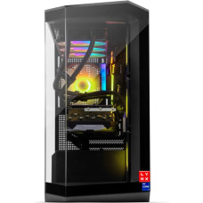 Lynx Challenger Ryzen 7 9800X3D 64GB 4TB SSD NVMe RTX 5080 16G W11 Home