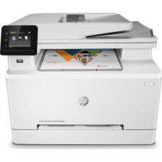 HP Urządzenie wielofunkcyjne HP Color LaserJet Pro MFP M283fdw (7KW75A)