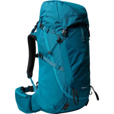The North Face Plecak turystyczny The North Face Terra W (2024) M/L 55 l Turkusowy