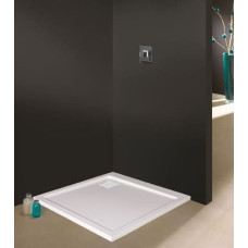 Sanplast Brodzik Sanplast Space Line kwadratowy 80 cm x 80 cm (615-110-0020-01-000)
