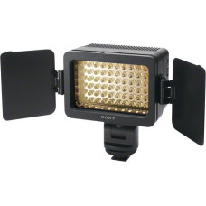 Sony HVL-LE1 LED Video Light (HVLLE1.CE7)