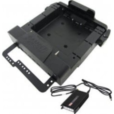 Gamber-Johnson Gamber-Johnson 7170-0521 stacja dokująca Tablet Czarny