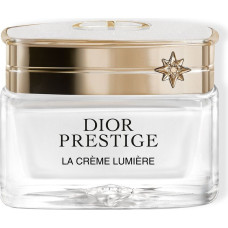 Dior Prestige La Creme Lumiere Intensywnie regenerujący krem ​​rozjaśniający do twarzy 50ml