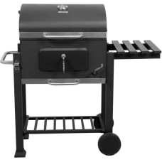 Geko LUND DELUXE CHARCOAL GRILL 57x37cm