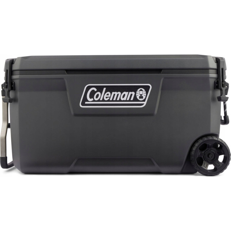 Coleman Convoy 100QT Wheeled Cooler Box