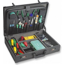 Fluke Networks TOOL KIT BRIEFCASE - NETWORK
