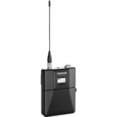Shure QLXD1=-G51 - nadajnik osobisty (470-534 MHz)