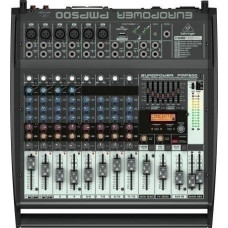 Behringer Behringer PMP500 Powermikser