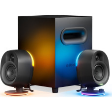 Steelseries Głośniki komputerowe SteelSeries Arena 7 (61543)