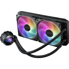 Asus Chłodzenie wodne Asus ROG Strix LC II 280 ARGB (90RC00C1-M0UAY1)