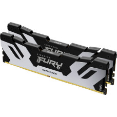 Kingston Fury Pamięć Kingston Fury Renegade, DDR5, 32 GB, 7200MHz, CL38 (KF572C38RSK2-32)