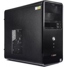 Adax Komputer ADAX LIBRA BASE WXIPC12100 i3-12100/H610/16GB/512GB/Wi-Fi/BT/W11Px64_EDU/3Y