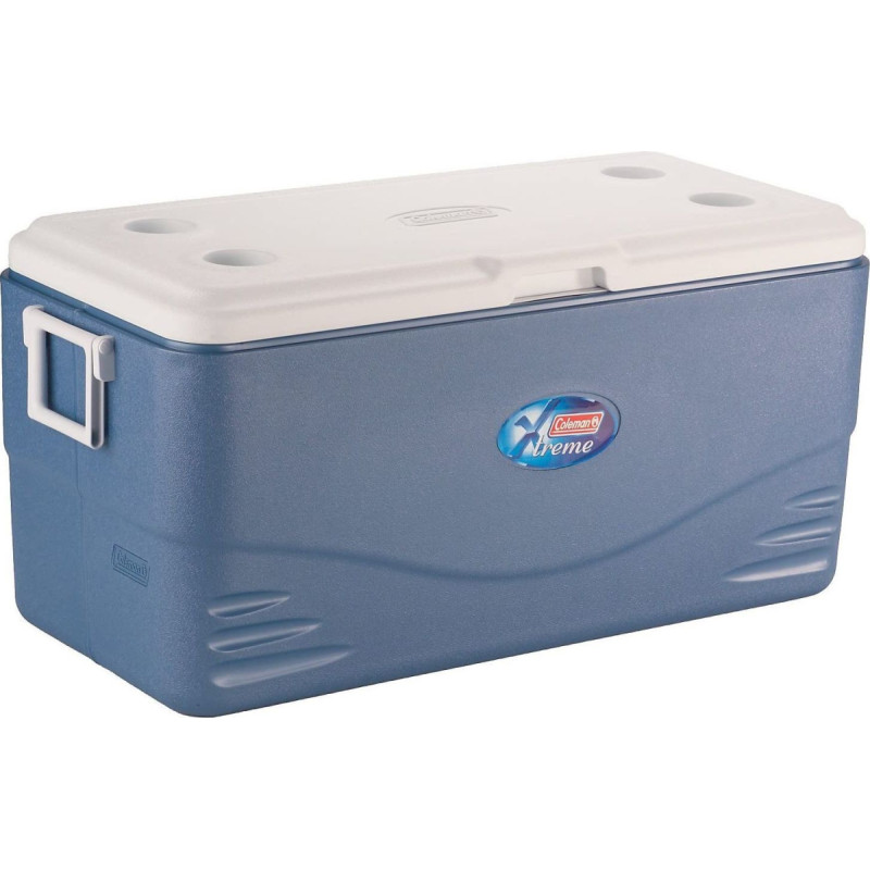 Coleman Lodówka turystyczna Coleman Xtreme Chest Cooler 52QT 49 l