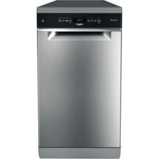 Whirlpool Zmywarka WSFO3O34PFX