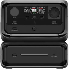 Ecoflow River 3 Max Portable Power Station