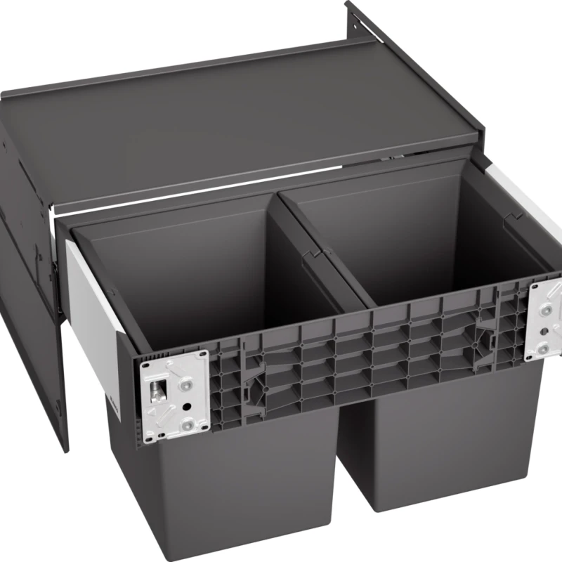 BLANCO SELECT II Compact 60/2 526207