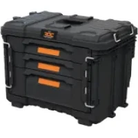 Pro Gear XL 3 Drawers
